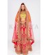 Kazoya Designer lengha