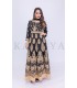 kazoya Anarkali/Gown suit