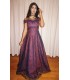 Kazoya Designer Gown
