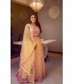 Kazoya Designer Lengha