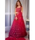 Kazoya Designer Lengha