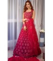 Kazoya Designer Lengha